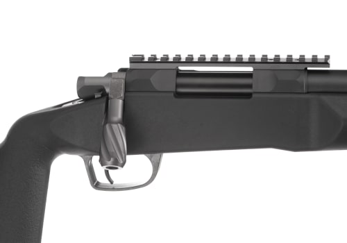Maple Leaf MLC-338 Bolt Action Sniper Rifle Deluxe Edition 165m/s
