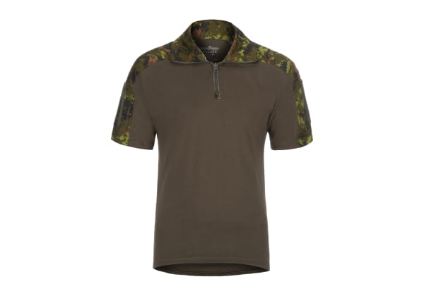 Invader Gear Combat Shirt Short Sleeve