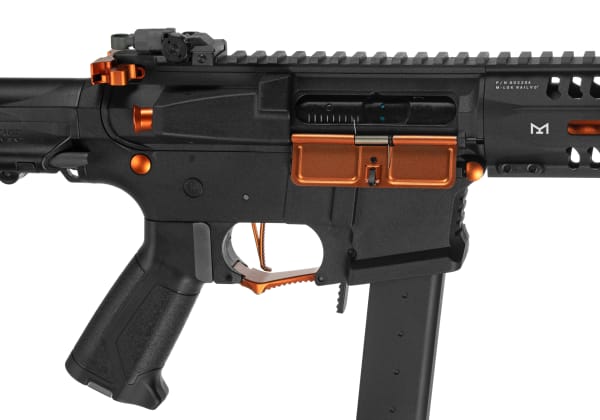 G&G ARP 9