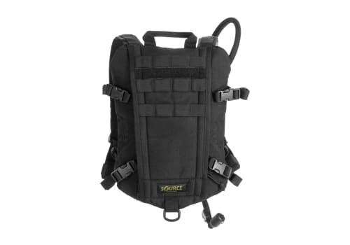 Source Rider 3L Low Profile Hydration Pack