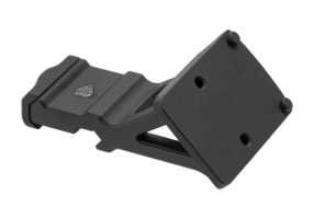 Leapers RMR Super Slim 45 Degree Angle Mount