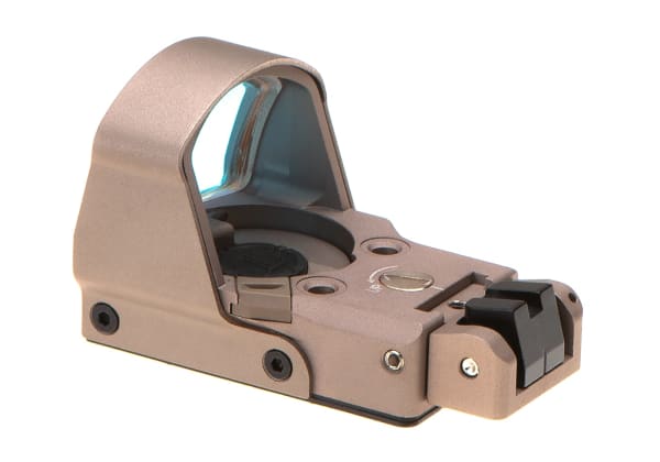 Aim-O DP Pro Red Dot Sight