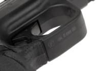Smith & Wesson M&P40 TS Metal Version Co2