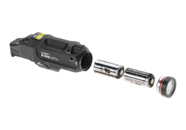 Streamlight TLR RM 2 Green Laser