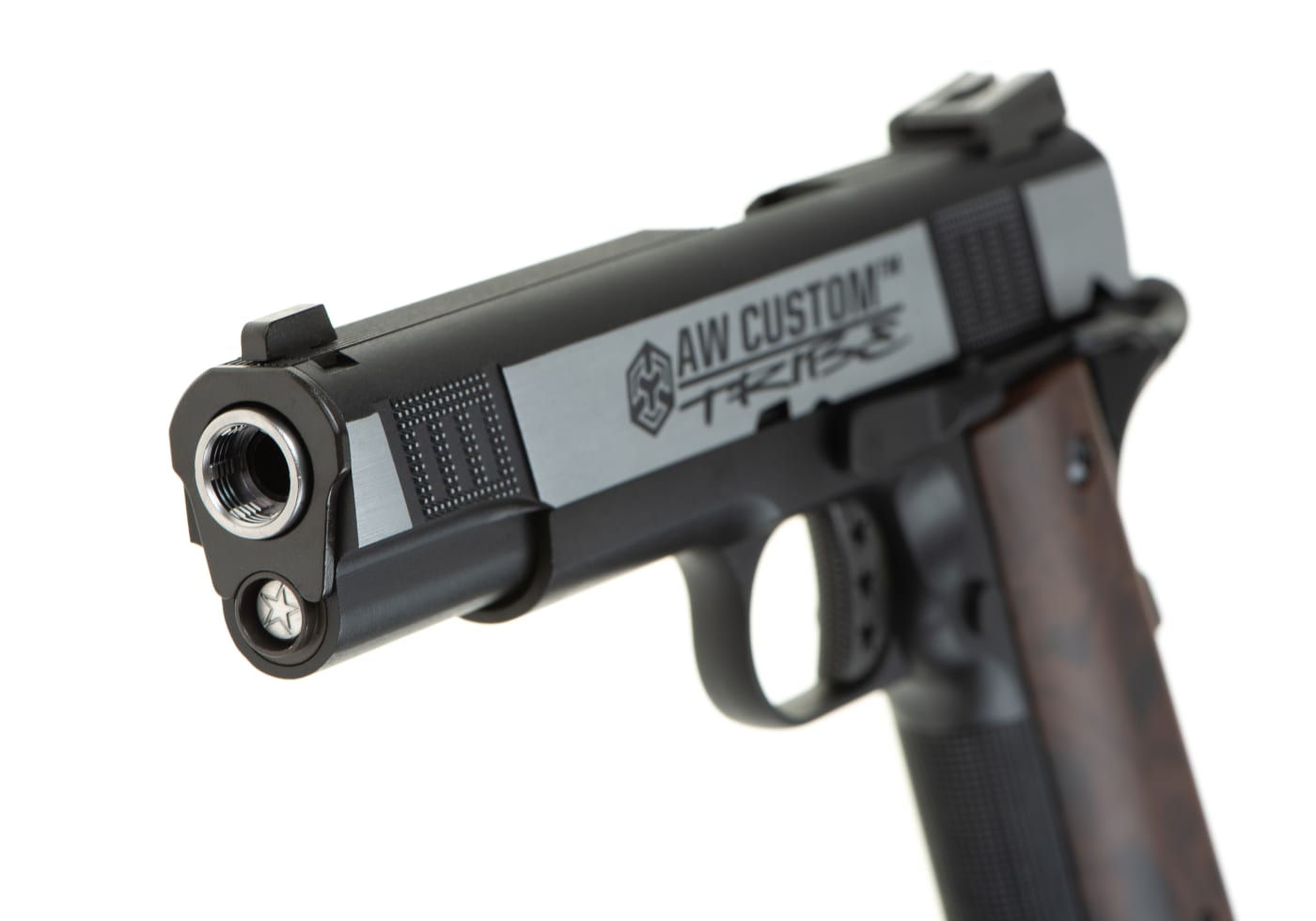 AW Custom NE3003 Full Metal GBB