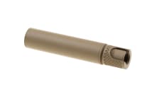 Madbull Gemtech HALO Silencer CCW