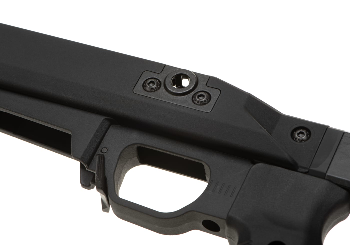 Magpul Pro 700L Folding Stock Long Action