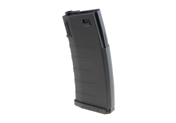 KWA Magazin M4 Hicap 400rds 3-pack