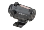 Sightmark Element Mini Solar Red Dot