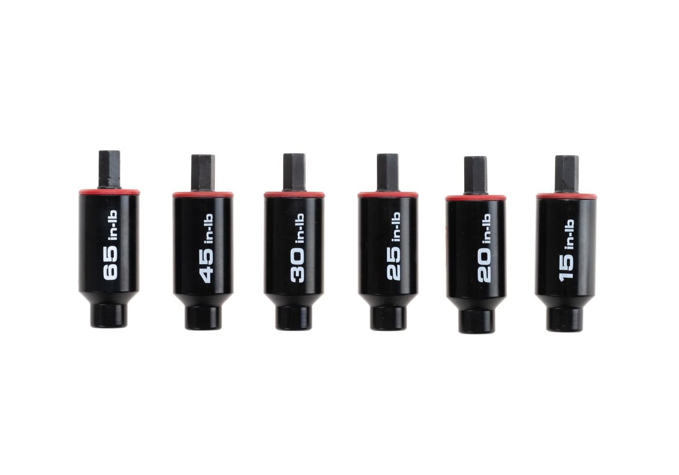 Real Avid Smart-Torq Fixed Limiter & X3 Driver Kit