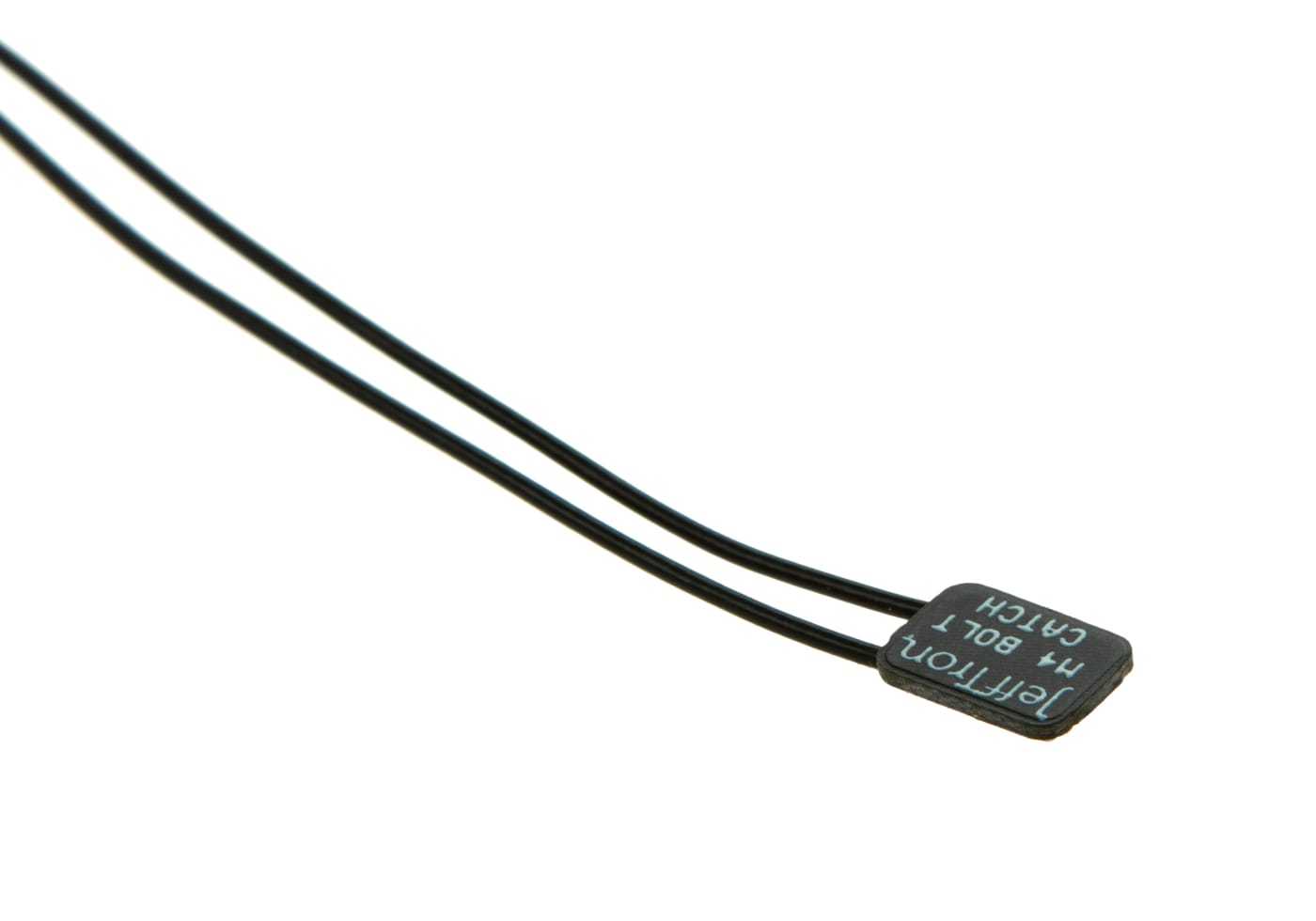 Jefftron Leviathan M4 Bolt Catch