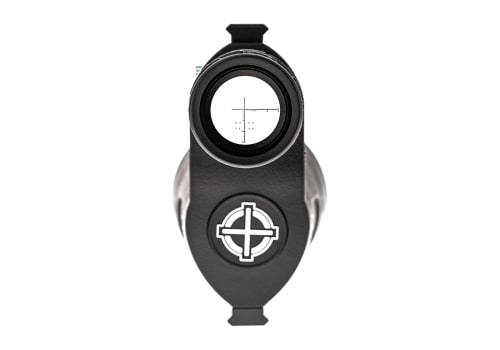 Sightmark Latitude 20-60x80 XD Tactical Spotting Scope