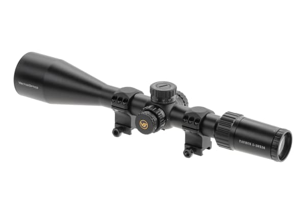 Vector Optics Taurus 5-30x56