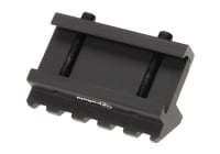 Firefield Impact Mini Reflex Sight with 45 Degree Mount