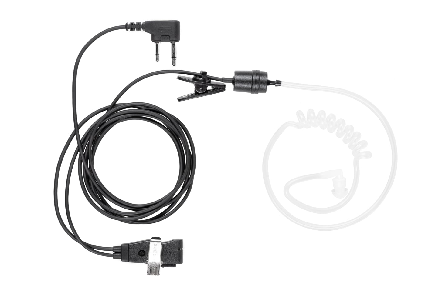 Midland AE 31 C-2L Security Headset Midland Connector