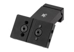 Vortex Optics RT45 Riser Offset Mount for Razor