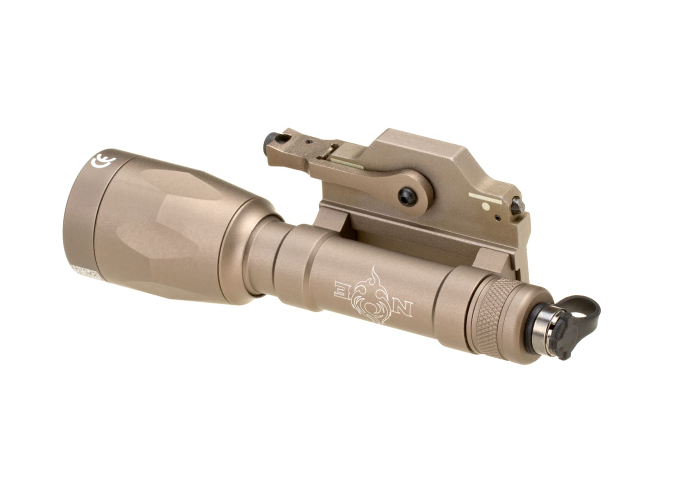 Night Evolution M620P Scout Weaponlight