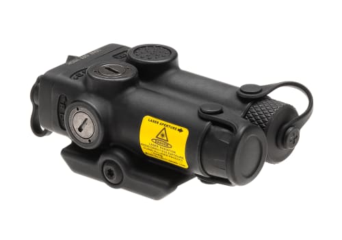Holosun LE117-GR Elite Single Beam Laser Green