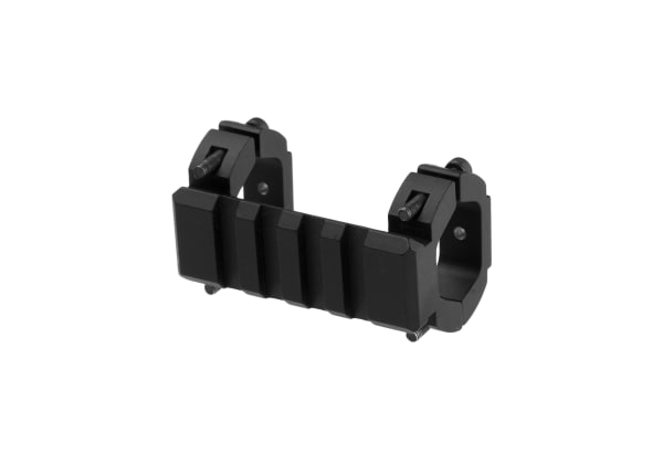 CAA Tactical Shotgun Barrel Mounted Picatinny Rail