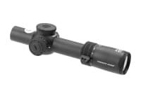 Primary Arms PLx 1-8x24 Compact SFP Scope ACSS Nova 5.56 / .308 Fiber Wire Reticle