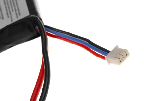 VB Power Lipo 7.4V 1500mAh 20C PEQ Type
