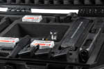Nimrod Pistol and Equipment Case