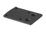Leapers RMR Super Slim Riser Mount for Glock Dovetail