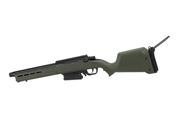 Amoeba Striker AS-02 Bolt Action Sniper Rifle