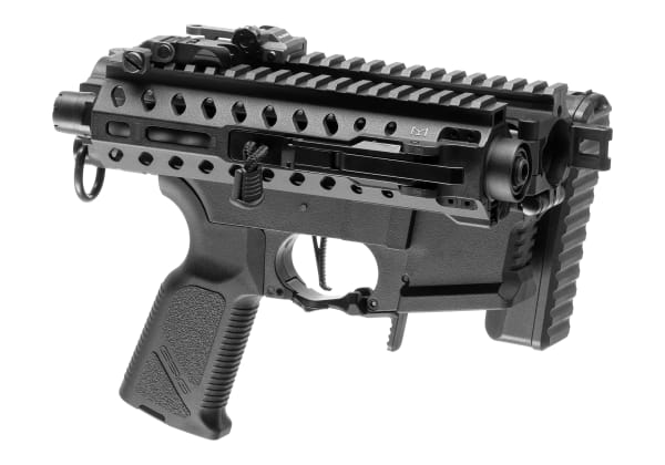 G&G FAR 9