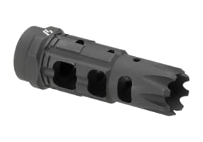 Strike Industries Triple Crown Compensator .223/5.56