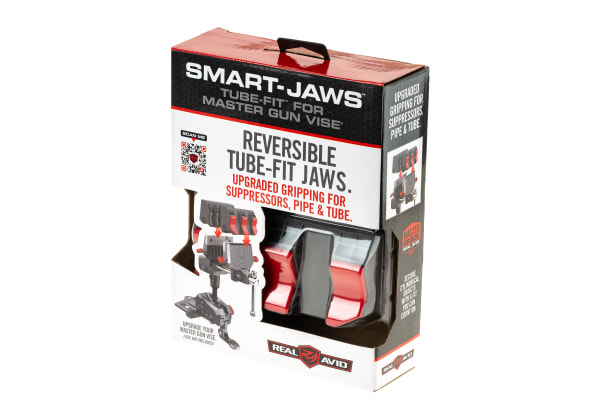 Real Avid SMART- JAWS - Tube-Fit Sleeves