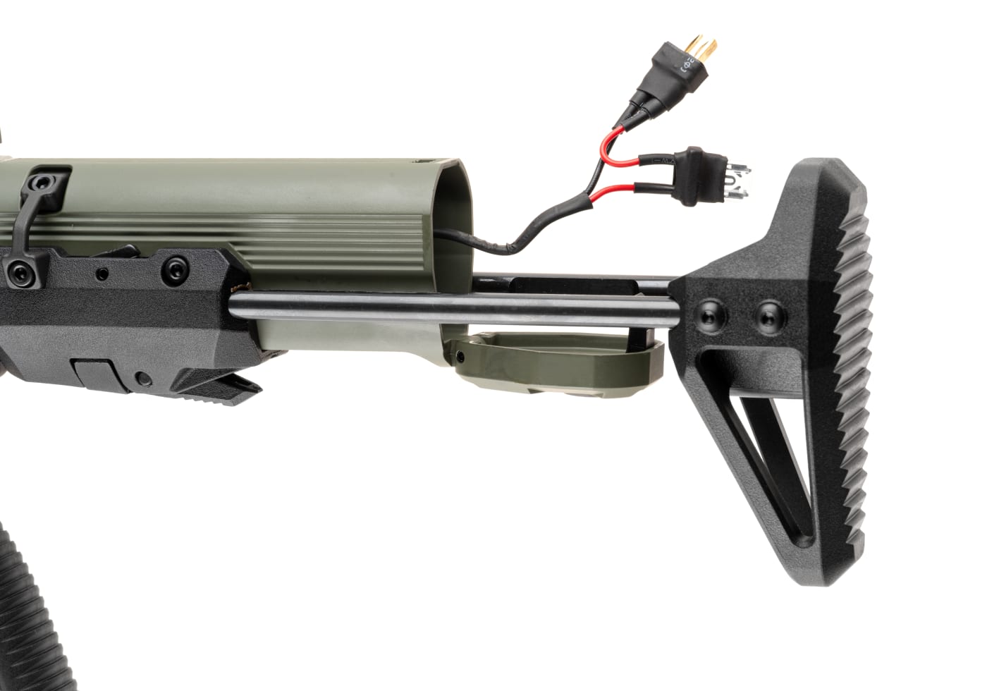 Krytac Trident MK3 PDW-M S-AEG