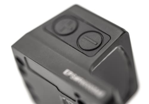 Holosun EPS 6 MOA Red Dot Sight