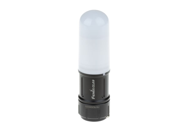 Fenix CL09 Camping Light