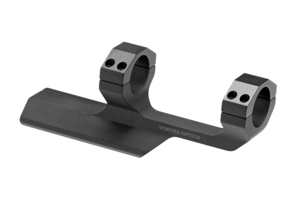 Vortex Optics Cantilever Ring Mount 25.4mm 2-Inch Offset