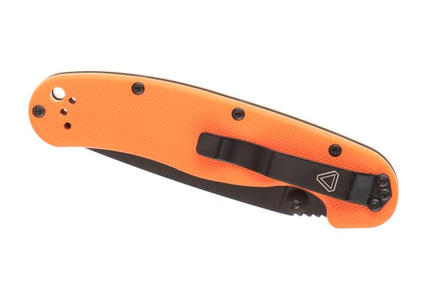 Ontario RAT II Folder
