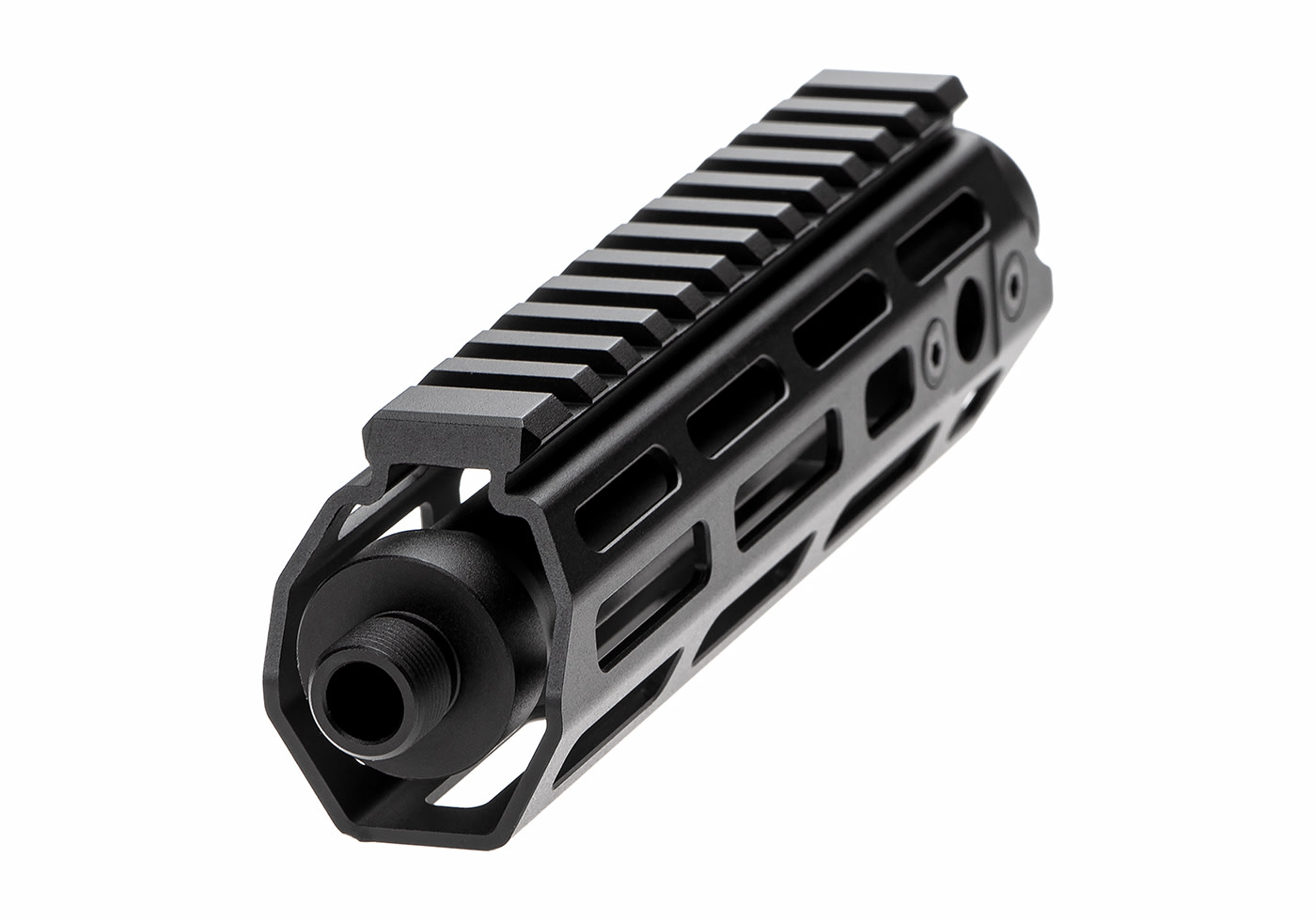 Action Army AAP01 SMG Handguard