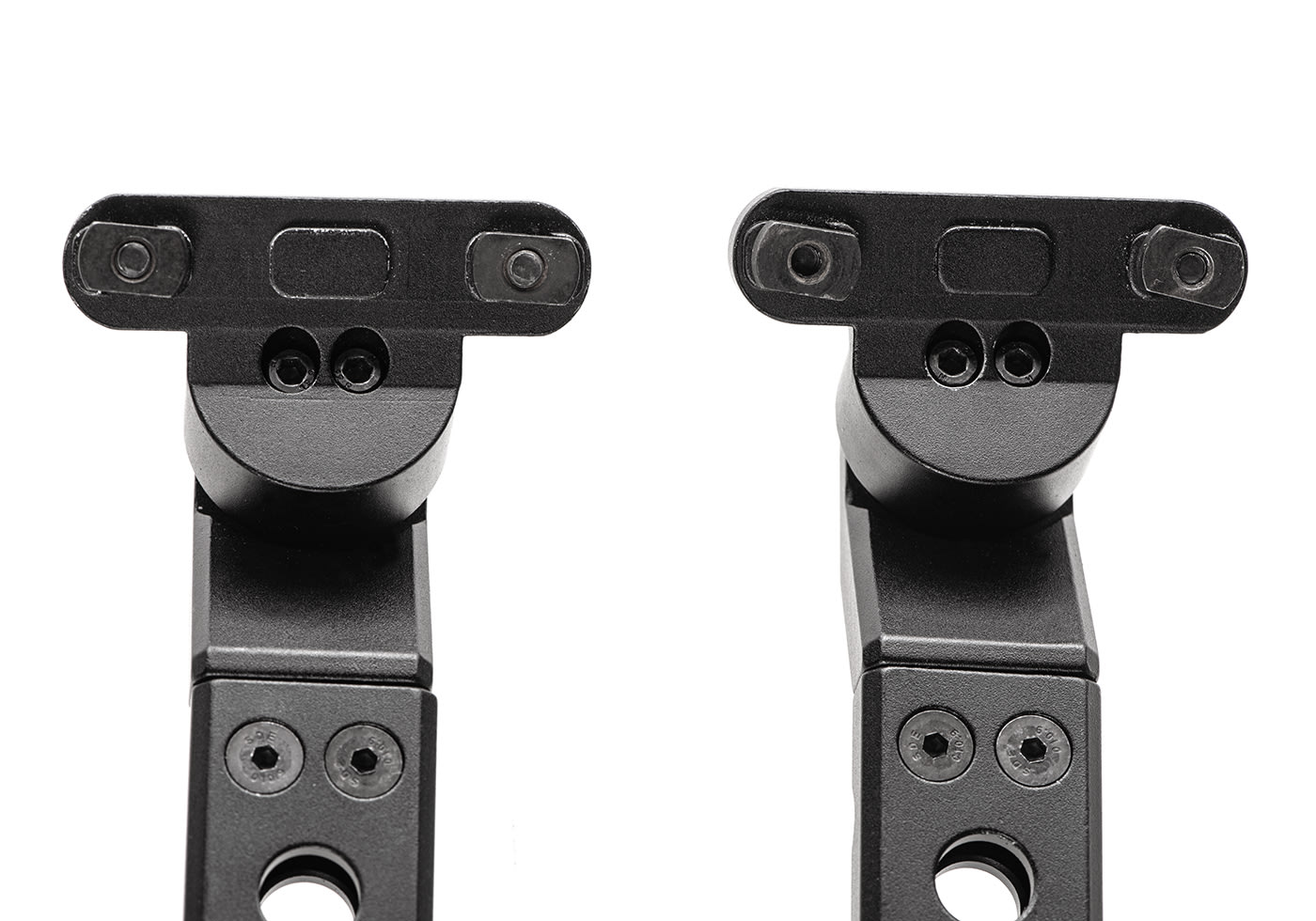 Firefield Scarab M-LOK 9.0-12.0 Inch Bipod