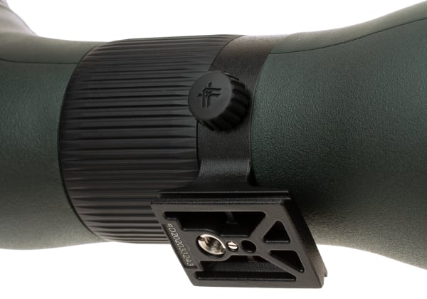 Vortex Optics Diamondback HD Spotting Scope 20-60x85 Angled
