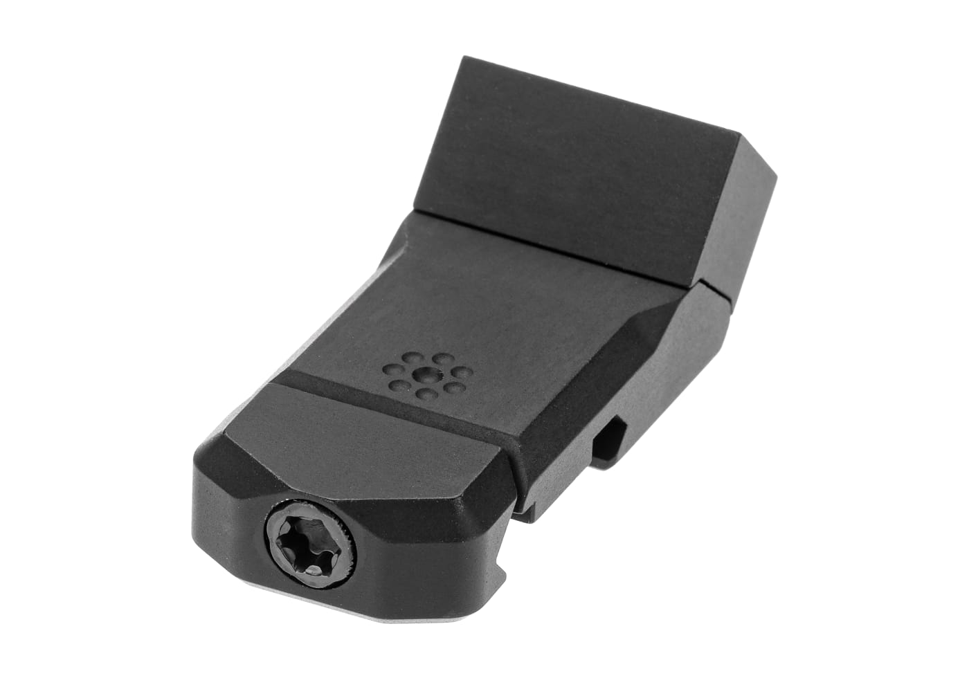 Arisaka Offset 35 / 45 Degrees Optic Mount Base