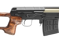 Cyma CM057 SVD S-AEG Full Metal Real Wood