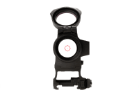Holosun HE515CT-RD Elite Solar Red Circle Dot Sight