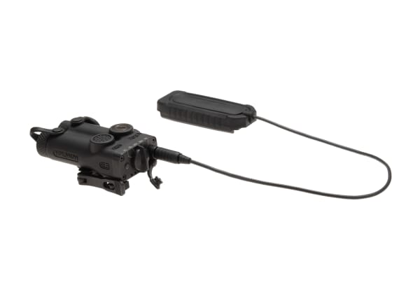 Holosun LE221 Elite Co-Axial Laser Red + IR