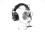 Earmor M32X Plus Hearing Protection Set for ARC Helmet Rails