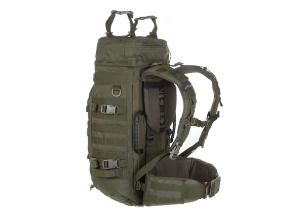 Wisport Crafter