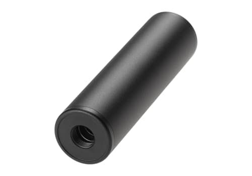Pirate Arms Silencer V6 130x35mm 14mm CCW