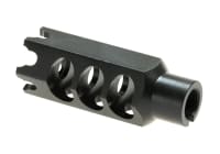 LCT Hexagon Flash Hider CCW
