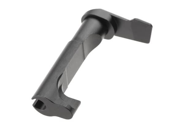 Laylax TM Hi-Capa Custom Mag Catch NEO
