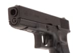 Glock Glock 17 Metal Version Co2