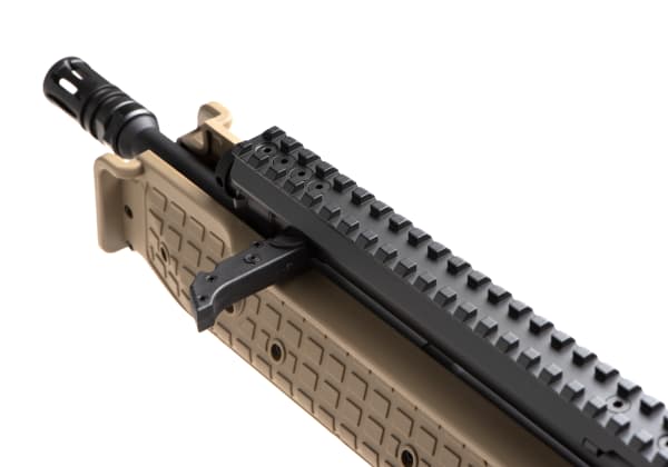 Ares Keltec RDB